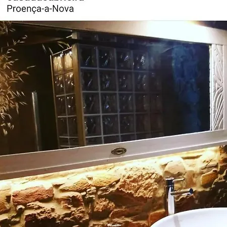 Casas Da Cabrieira Ferienhaus Proença-a-Nova