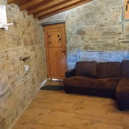 Casas Da Cabrieira