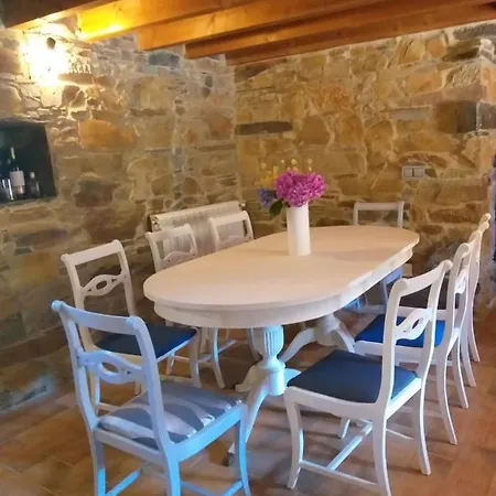 Casas Da Cabrieira * Proença-a-Nova