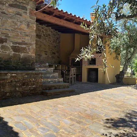 Casas Da Cabrieira Proenca-a-Nova