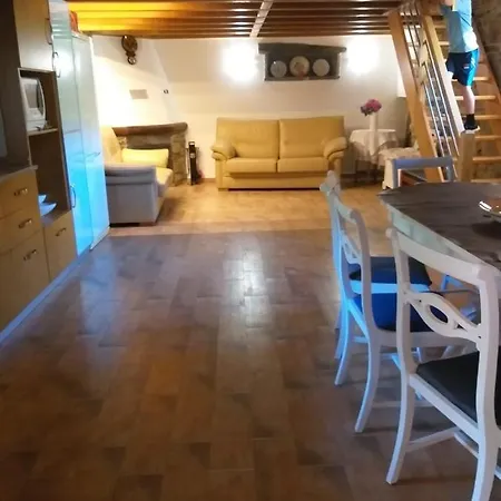 Casas Da Cabrieira Proenca-a-Nova