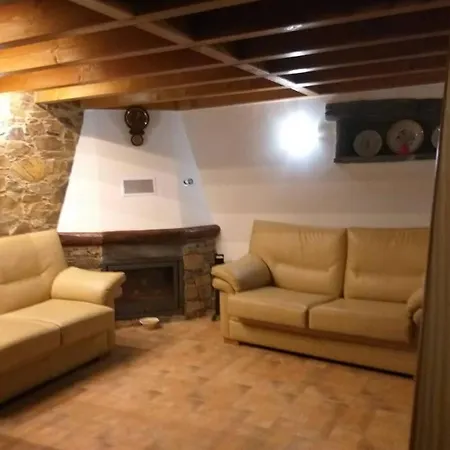 Casas Da Cabrieira Proenca-a-Nova