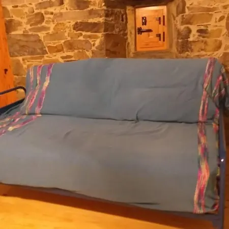 Casas Da Cabrieira