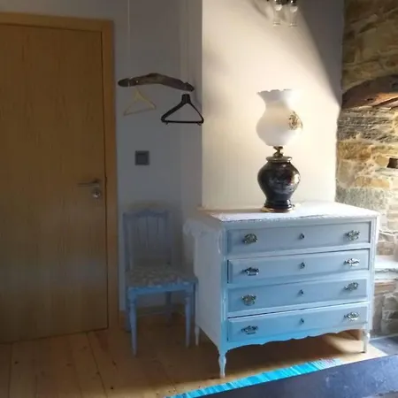 Casas Da Cabrieira Proenca-a-Nova
