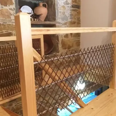 Casas Da Cabrieira 펜션 *