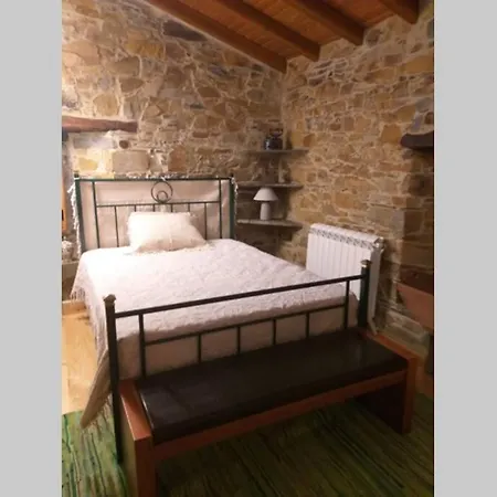Casas Da Cabrieira Ferienhaus Proença-a-Nova
