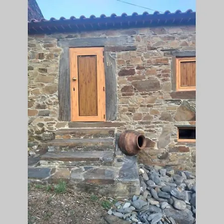 Casas Da Cabrieira Ferienhaus Proença-a-Nova