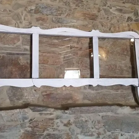 Holiday home Casas Da Cabrieira *