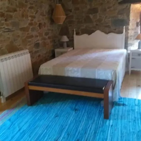 Ferienhaus Casas Da Cabrieira Proença-a-Nova