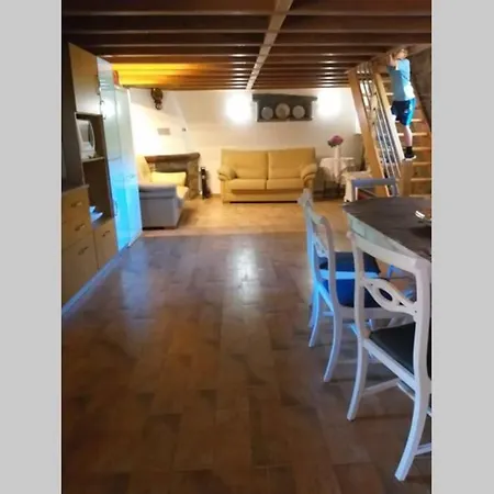 Holiday home Casas Da Cabrieira *