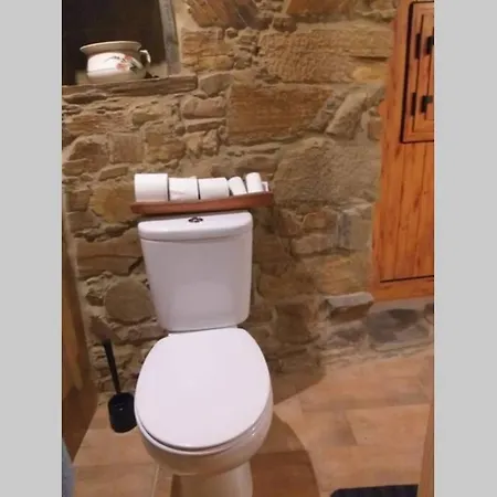 Ferienhaus Casas Da Cabrieira Proença-a-Nova