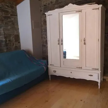 Casas Da Cabrieira