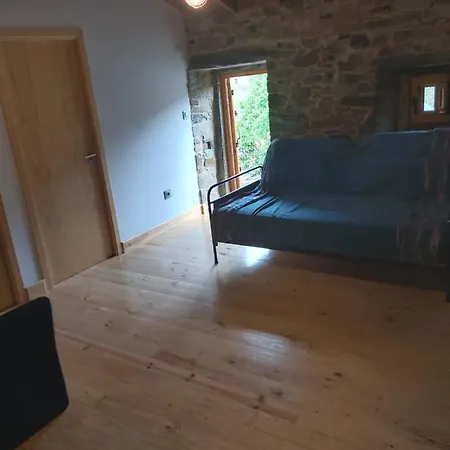 Ferienhaus Casas Da Cabrieira *