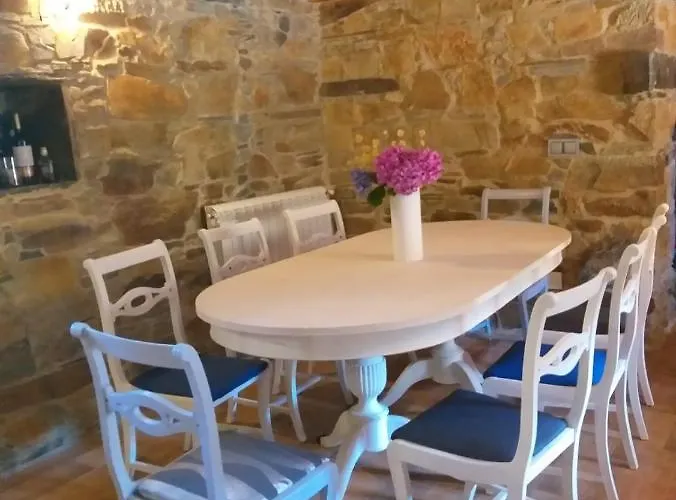 Casas Da Cabrieira * Proença-a-Nova