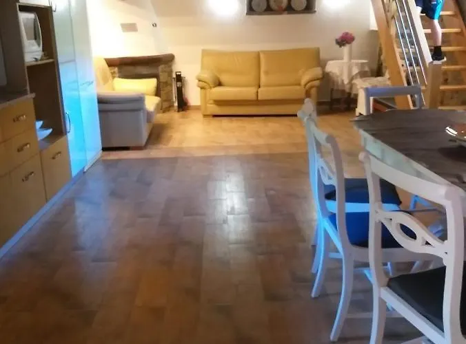 Casas Da Cabrieira Proença-a-Nova