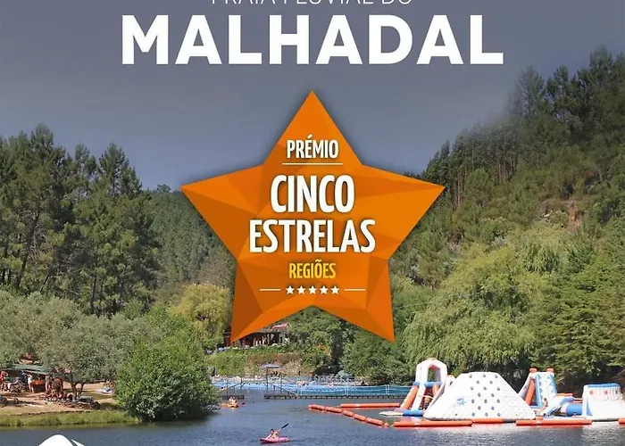 Casas Da Cabrieira Proença-a-Nova