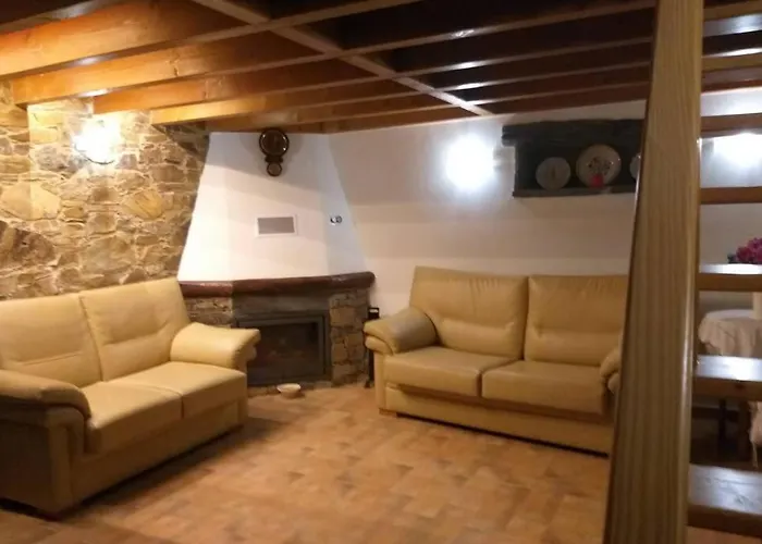 Casas Da Cabrieira Proença-a-Nova