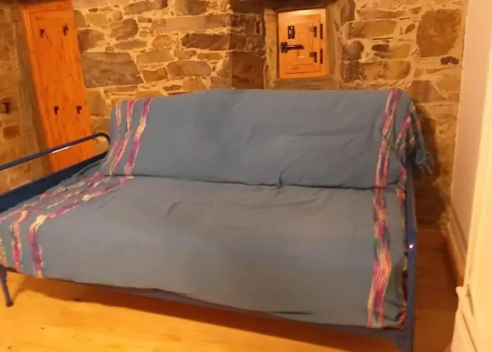 Casas Da Cabrieira