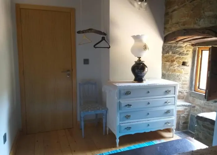 Casas Da Cabrieira Proença-a-Nova