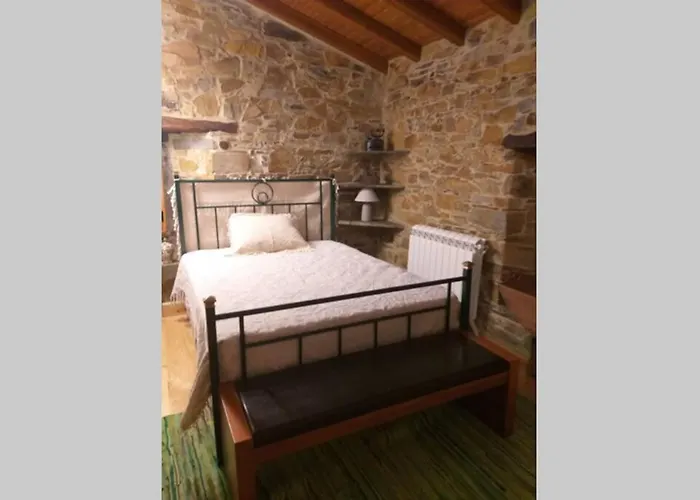 Casas Da Cabrieira Hébergement de vacances Proença-a-Nova