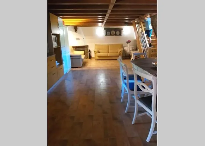 Feriehus Casas Da Cabrieira *